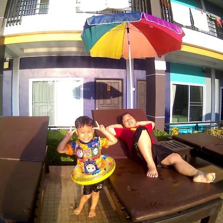 Seashell Resort Krabi town Kültér fotó